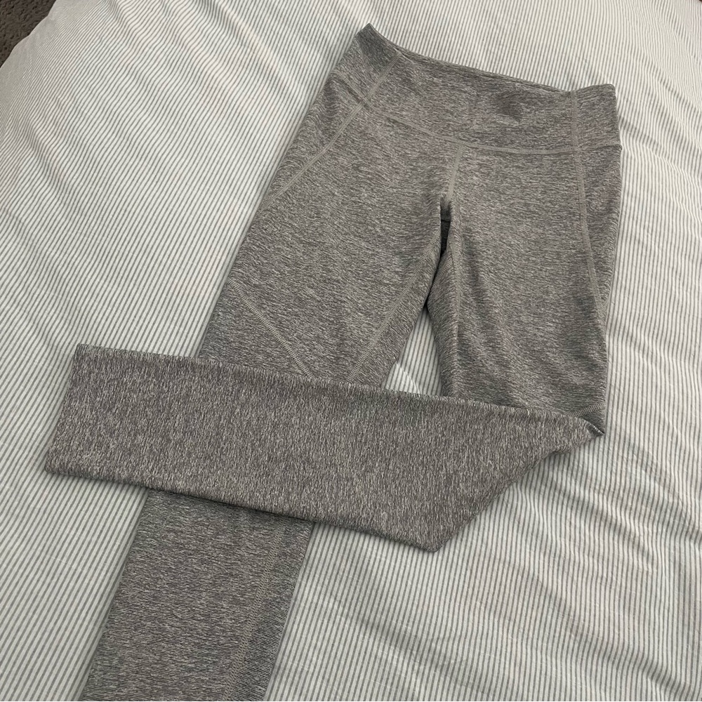 Outdoor voices leggings